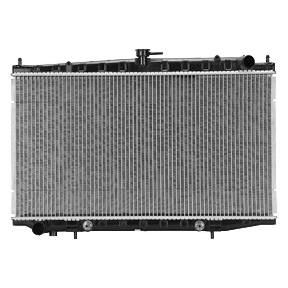 Radiator for Nissan Altima 1993–1997