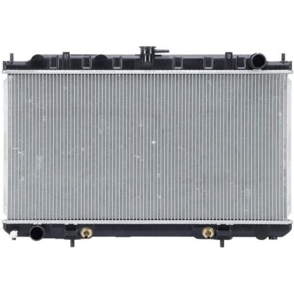 Radiator for Nissan Sentra 2000–2001