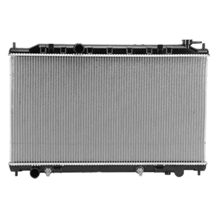 Radiator for Nissan Altima 2002–2006