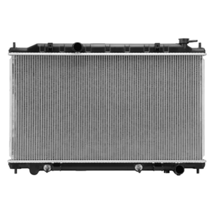 Radiator for Nissan Altima 2002–2006