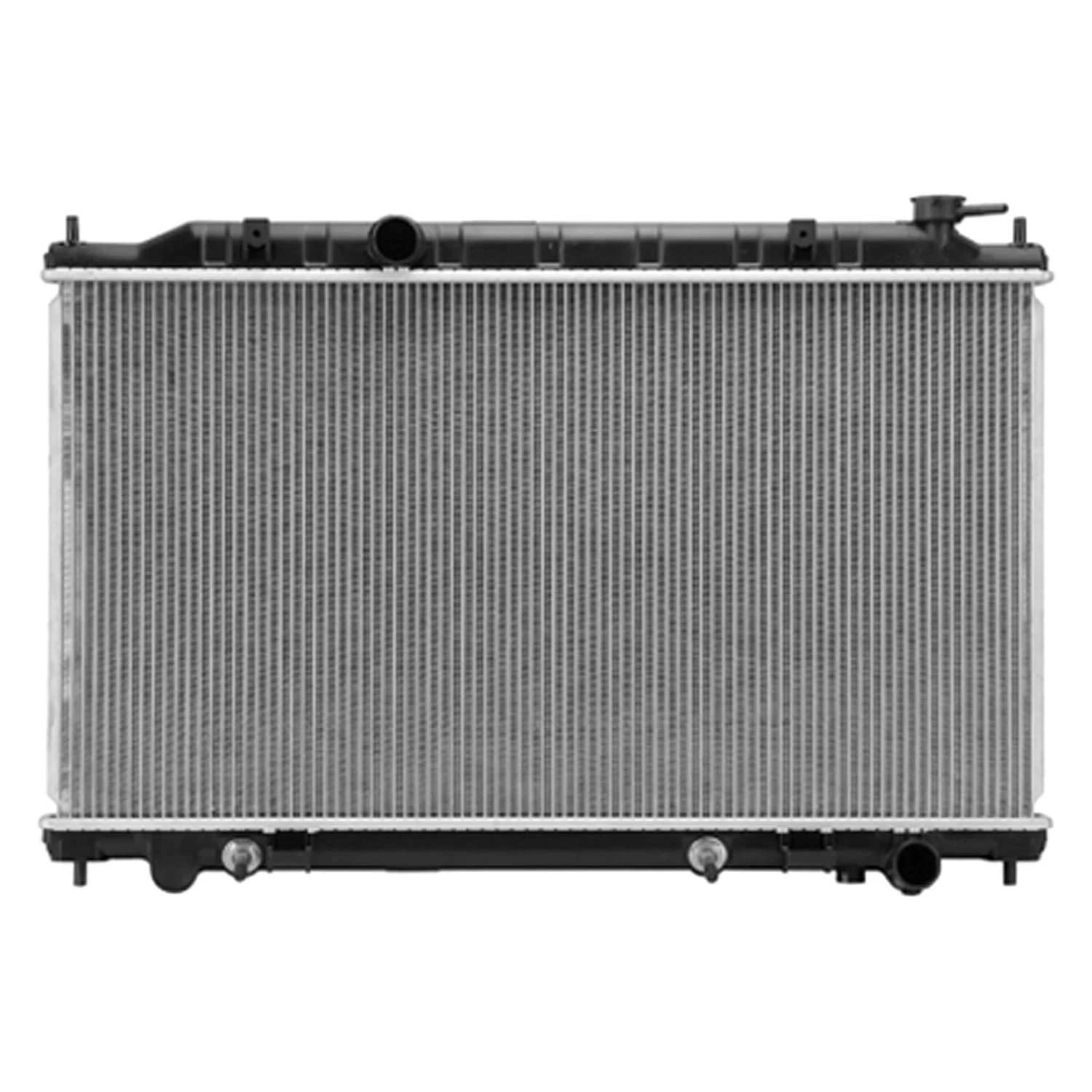 Radiator for Nissan Altima 2002–2006