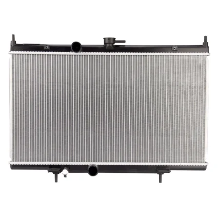 Radiator for Nissan Sentra 2007–2012