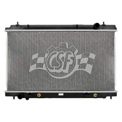 Radiator for Nissan 350Z 2007–2009