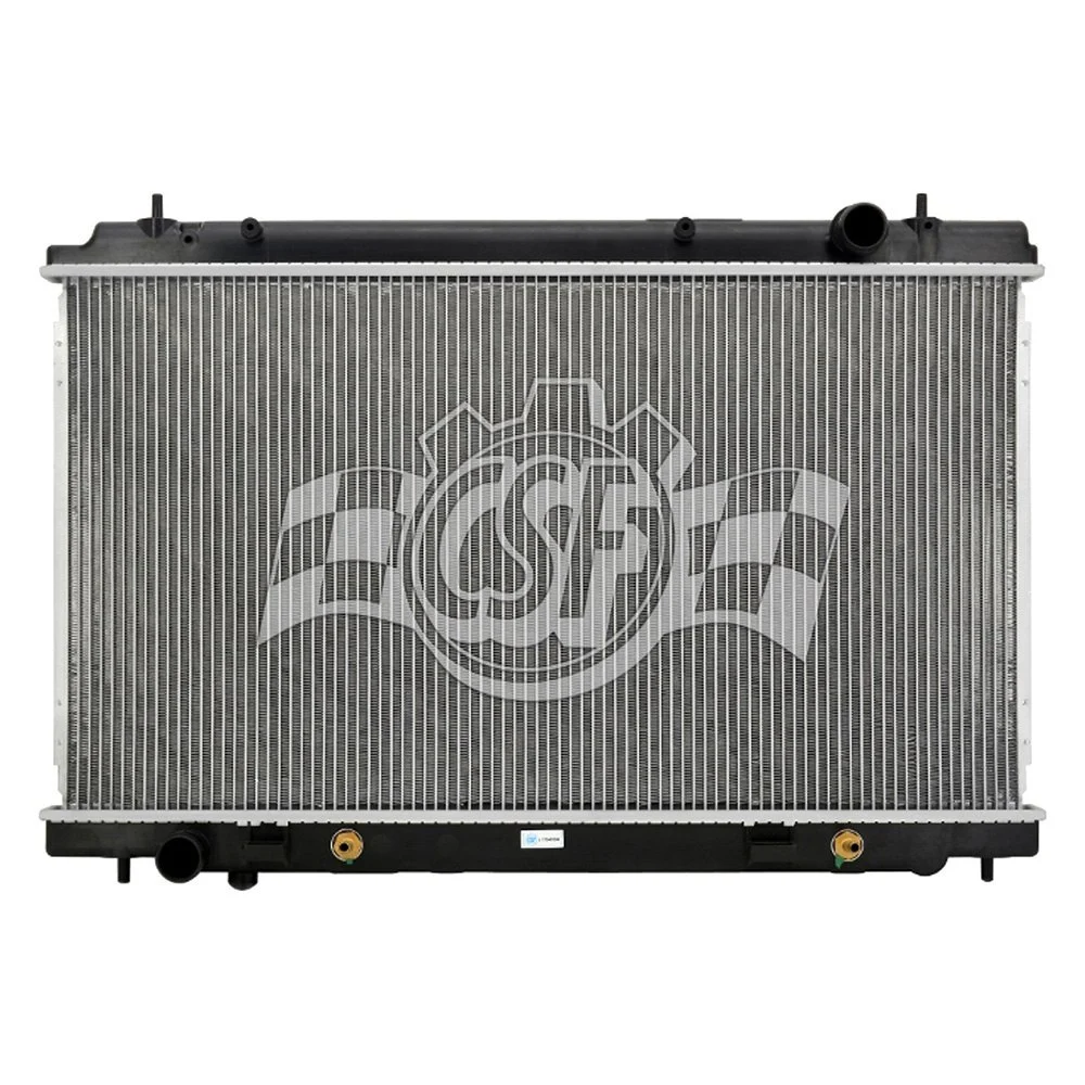 Radiator for Nissan 350Z 2007–2009