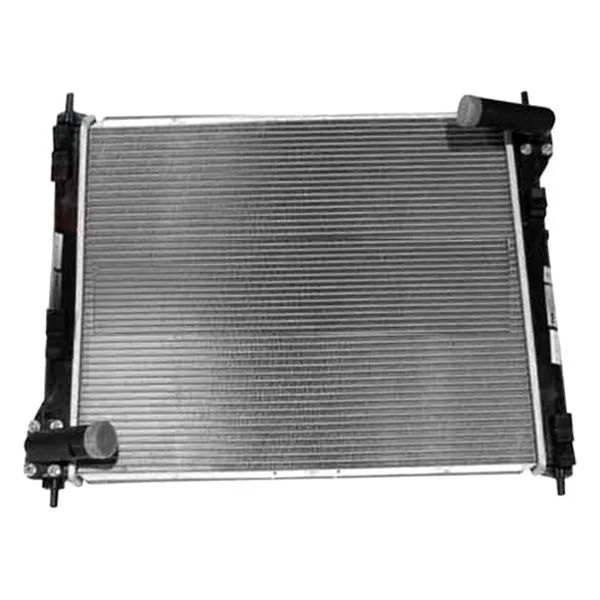 Radiator for Nissan Juke 2011–2017