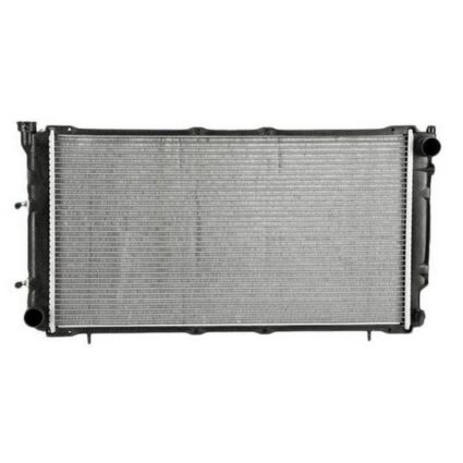 Radiator for Nissan LEAF 2011–2012