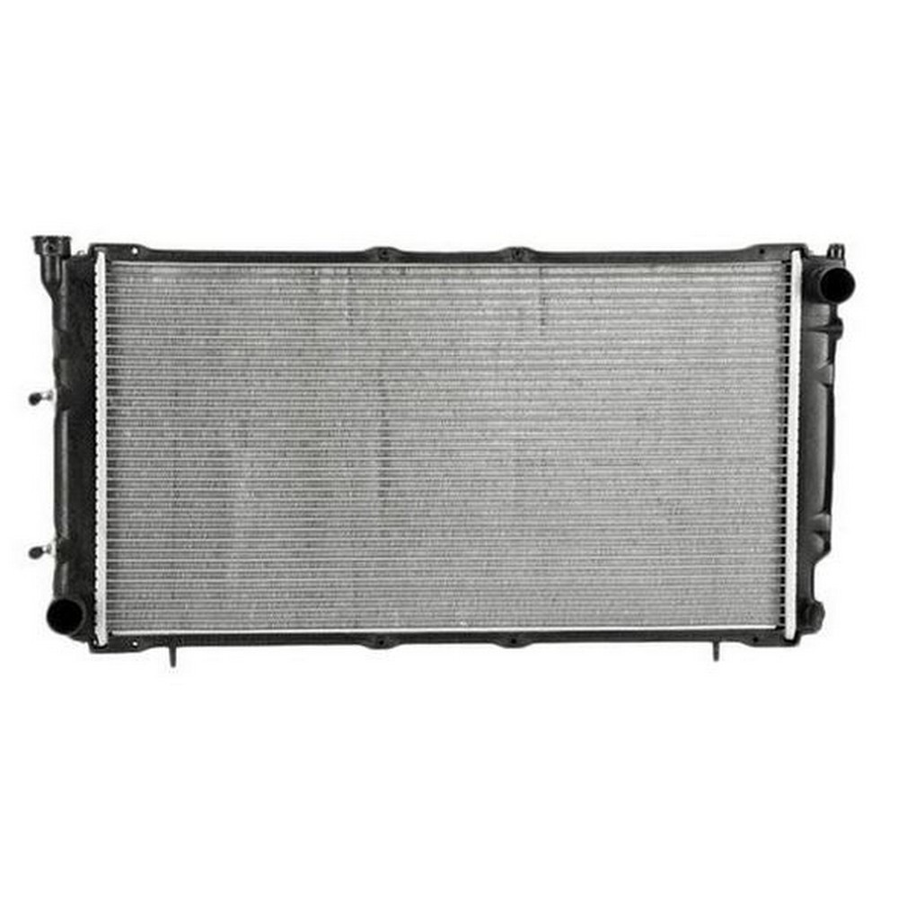 Radiator for Nissan LEAF 2011–2012