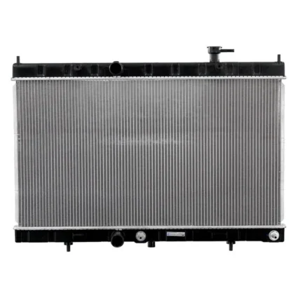 Radiator for Nissan Rogue 2014–2020