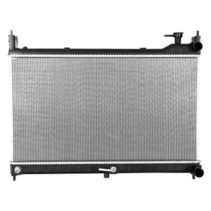 Radiator for Nissan Murano 2015–2024