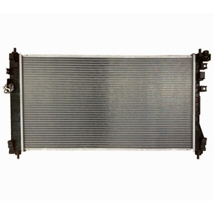Radiator for Nissan Altima 2019–2023
