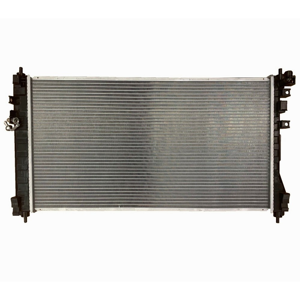 Radiator for Nissan Altima 2019–2023