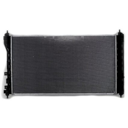 Radiator for Nissan Altima 2019–2023