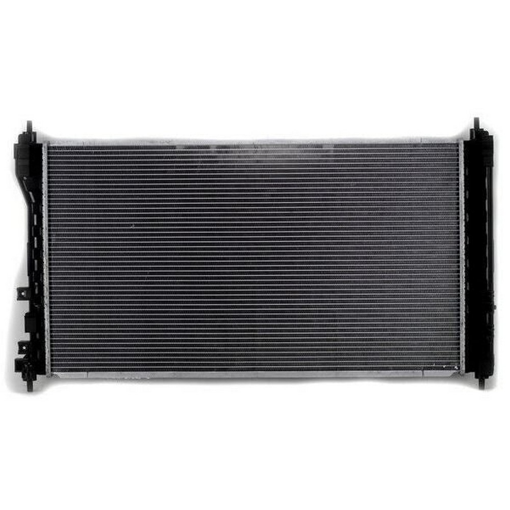 Radiator for Nissan Altima 2019–2023