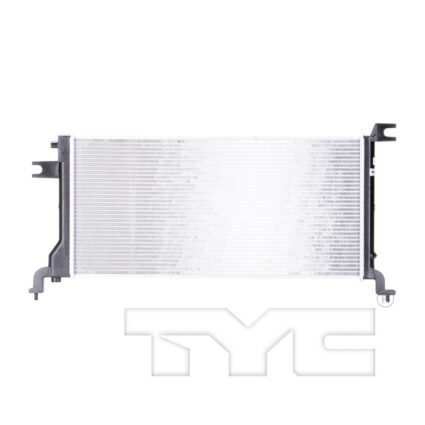 Drive Motor Inverter Cooler for Nissan Altima Hybrid 2007–2011