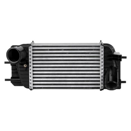 Intercooler for Nissan Juke 2011–2017