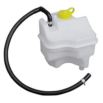 Radiator Outlet Tank for Nissan Altima Sedan 2013–2018