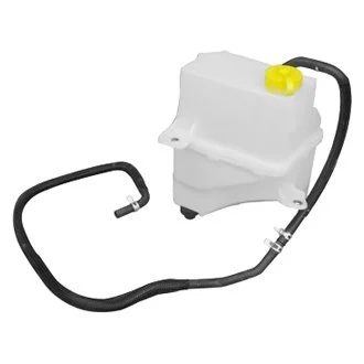 Radiator Outlet Tank Assembly for Nissan Murano 2015–2023