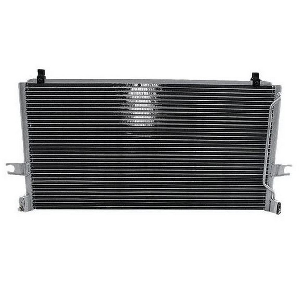 A/C Condenser for Nissan Altima 1998–1999