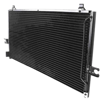 A/C Condenser From 4/00 for Nissan Altima 2000–2001