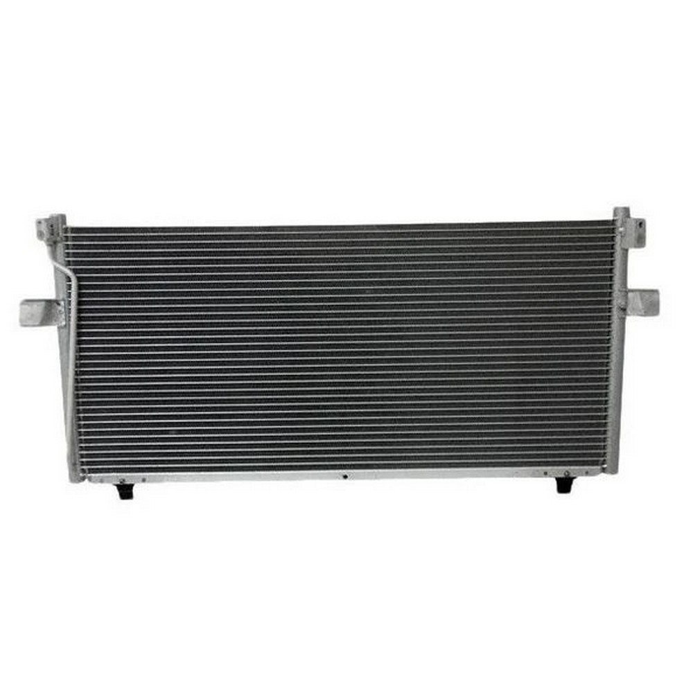 A/C Condenser for Nissan Altima 1993–1997