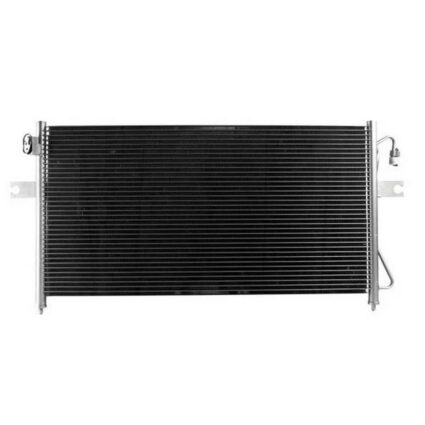 A/C Condenser To 7/01 for Nissan Frontier Xterra