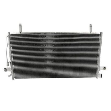 A/C Condenser From 8/97 To 12/98 for INFINITI QX4 Nissan Pathfinder