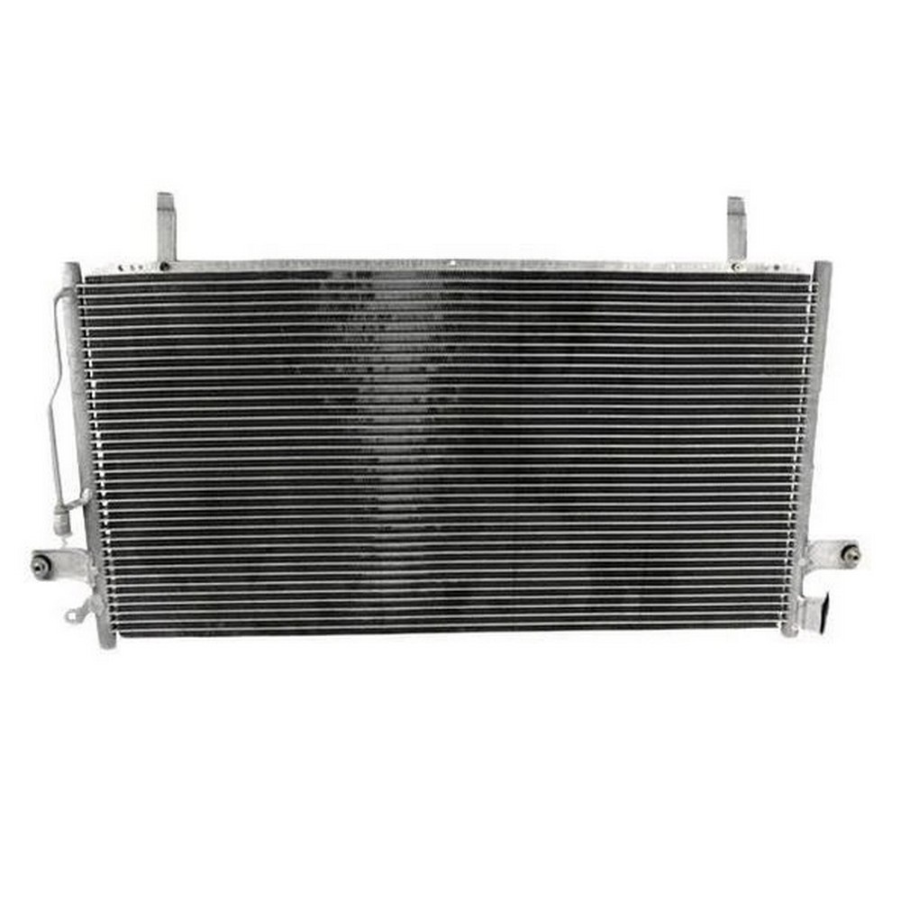 A/C Condenser From 8/97 To 12/98 for INFINITI QX4 Nissan Pathfinder