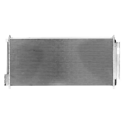 A/C Condenser for Nissan Altima 2002–2006
