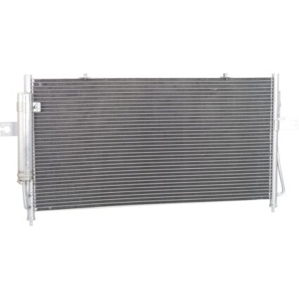 A/C Condenser for Nissan Frontier Xterra