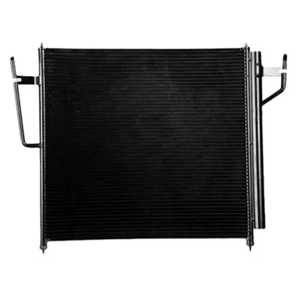 A/C Condenser for INFINITI QX56 Nissan Armada Pathfinder Armada TITAN