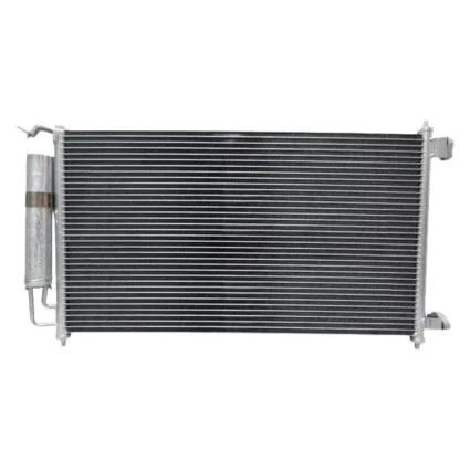 A/C Condenser for Nissan Versa 2007–2011
