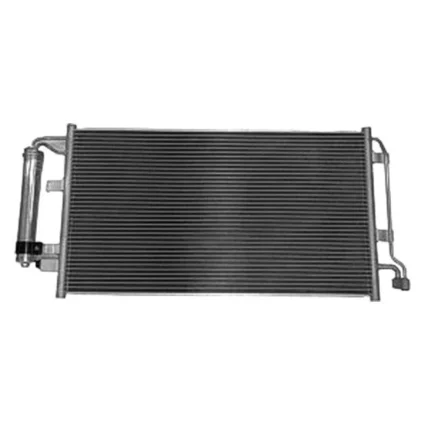 A/C Condenser for Nissan LEAF 2011–2012