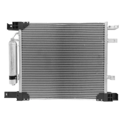 A/C Condenser for Nissan Versa Sedan 2012–2019