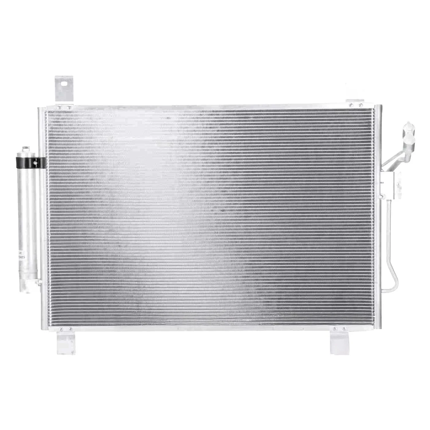 A/C Condenser for INFINITI JX35 QX60 Nissan Pathfinder