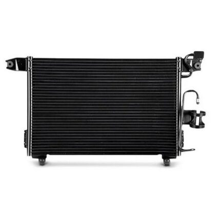A/C Condenser for Nissan Rogue S SL SV Advance Exclusive Sense Special Edition 2014–2020