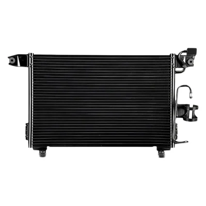 A/C Condenser for Nissan Rogue SL Hybrid SV Hybrid 2017–2019