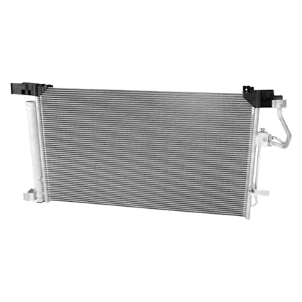 A/C Condenser for Nissan Altima 2019–2020