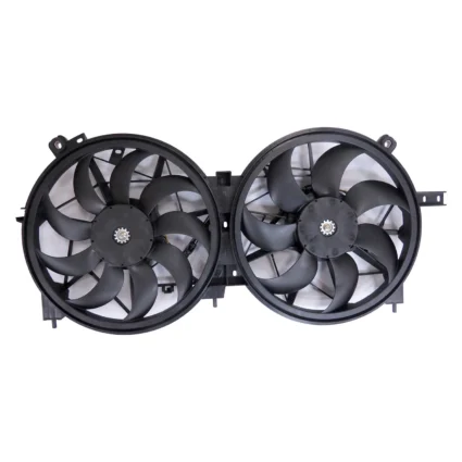 Engine Cooling Fan Assembly for Nissan Altima 2019–2023