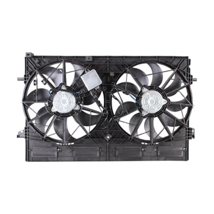 Engine Cooling Fan Assembly for Nissan Rogue 2021–2023