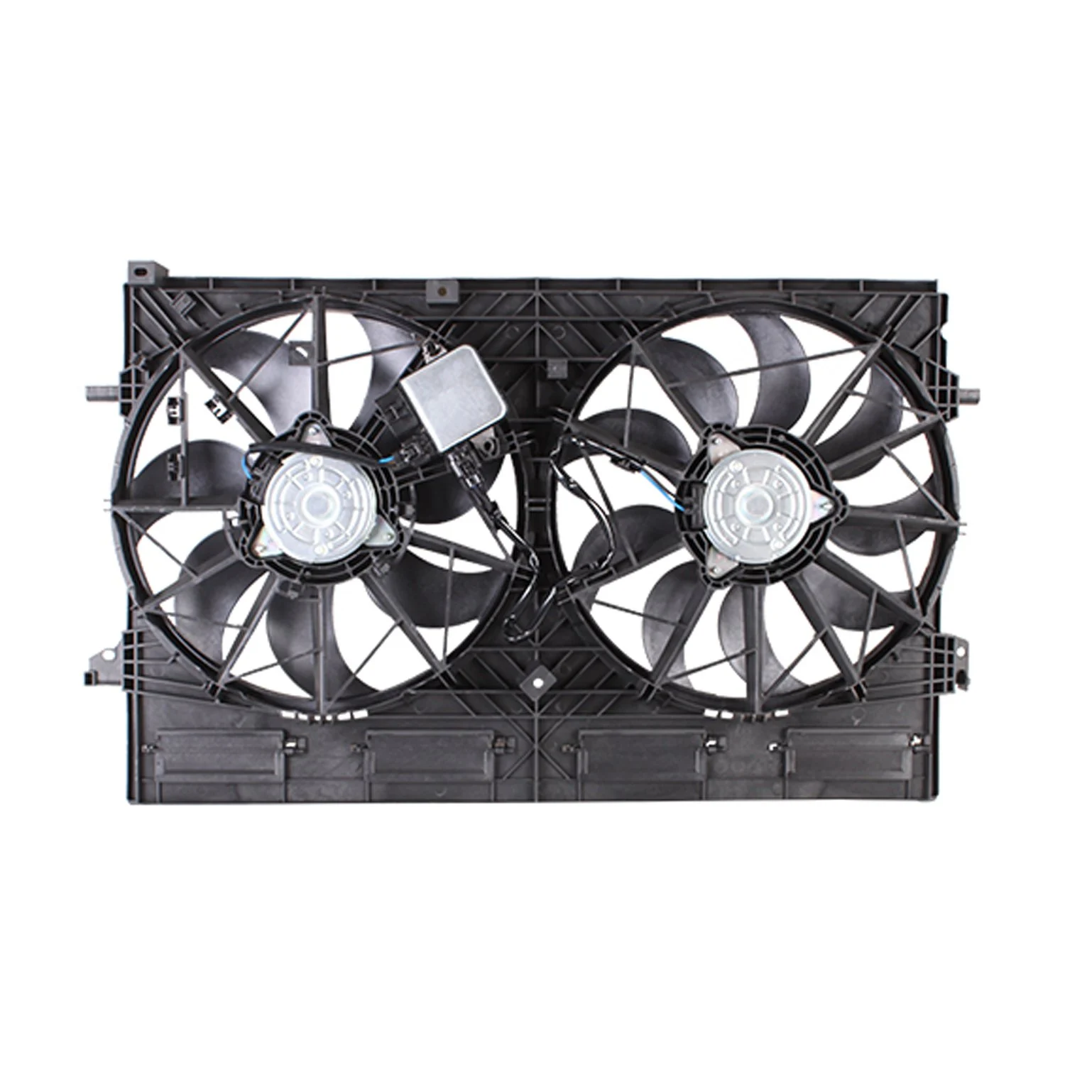 Engine Cooling Fan Assembly for Nissan Rogue 2021–2023