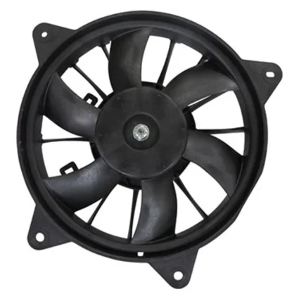 A/C Condenser Fan Assembly for Nissan NV1500 NV2500 NV3500