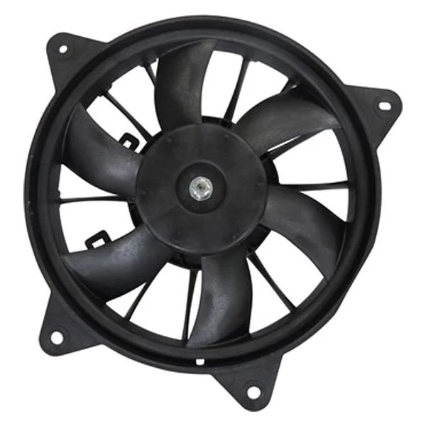 A/C Condenser Fan Assembly for Nissan NV1500 NV2500 NV3500