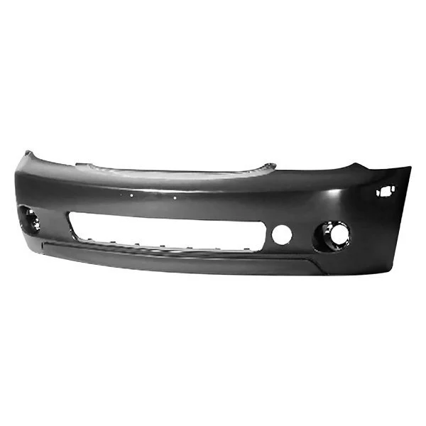 Bumper Cover Front Primed for Scion xA 2004–2005