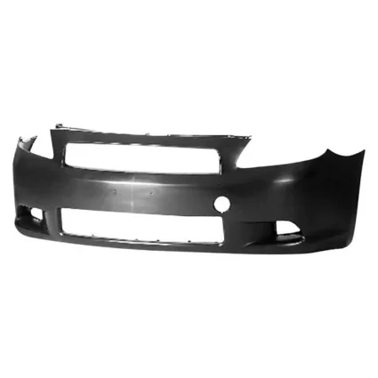 Bumper Cover Front Primed for Scion tC 2005–2010