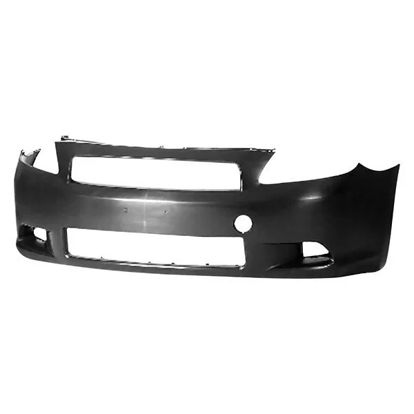 Bumper Cover Front Primed for Scion tC 2005–2010