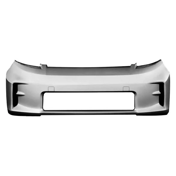 Bumper Cover Front Primed for Scion xB 2011–2015
