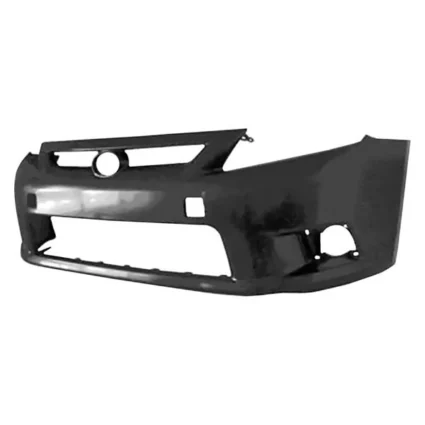 Bumper Cover Front Primed for Scion tC 2011–2013