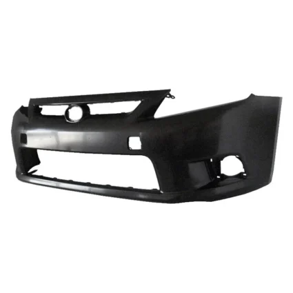 Bumper Cover Front Primed CAPA for Scion tC 2011–2013