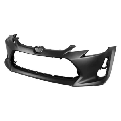 Bumper Cover Front Primed for Scion tC 2014–2016
