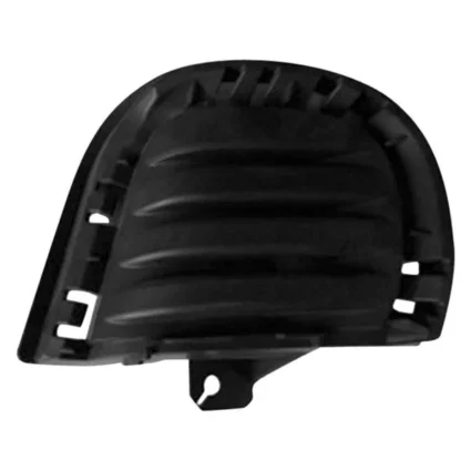 Bumper Insert Front Left Fog Lamp Opening Cover w/o Fog Lamps for Scion tC 2014–2016